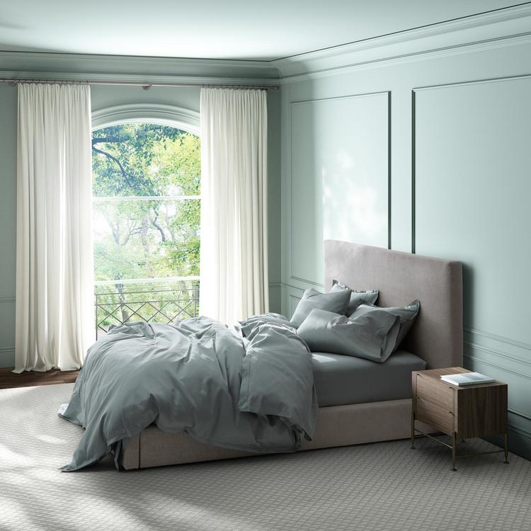 Newport by Matouk Fitted Sheet