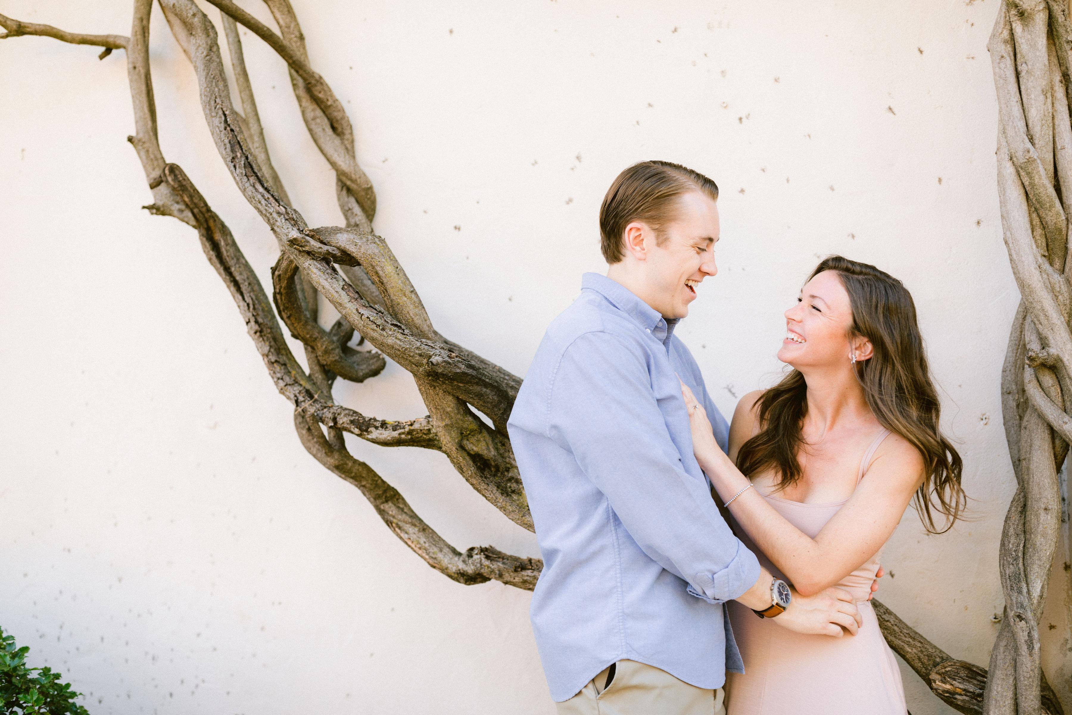 The Wedding Website of Grace Foster and Chris Edger