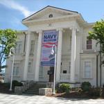 Puget Sound Navy Museum