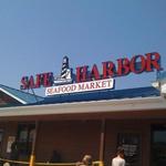 Safe Harbor Seafood Market & Restaurant