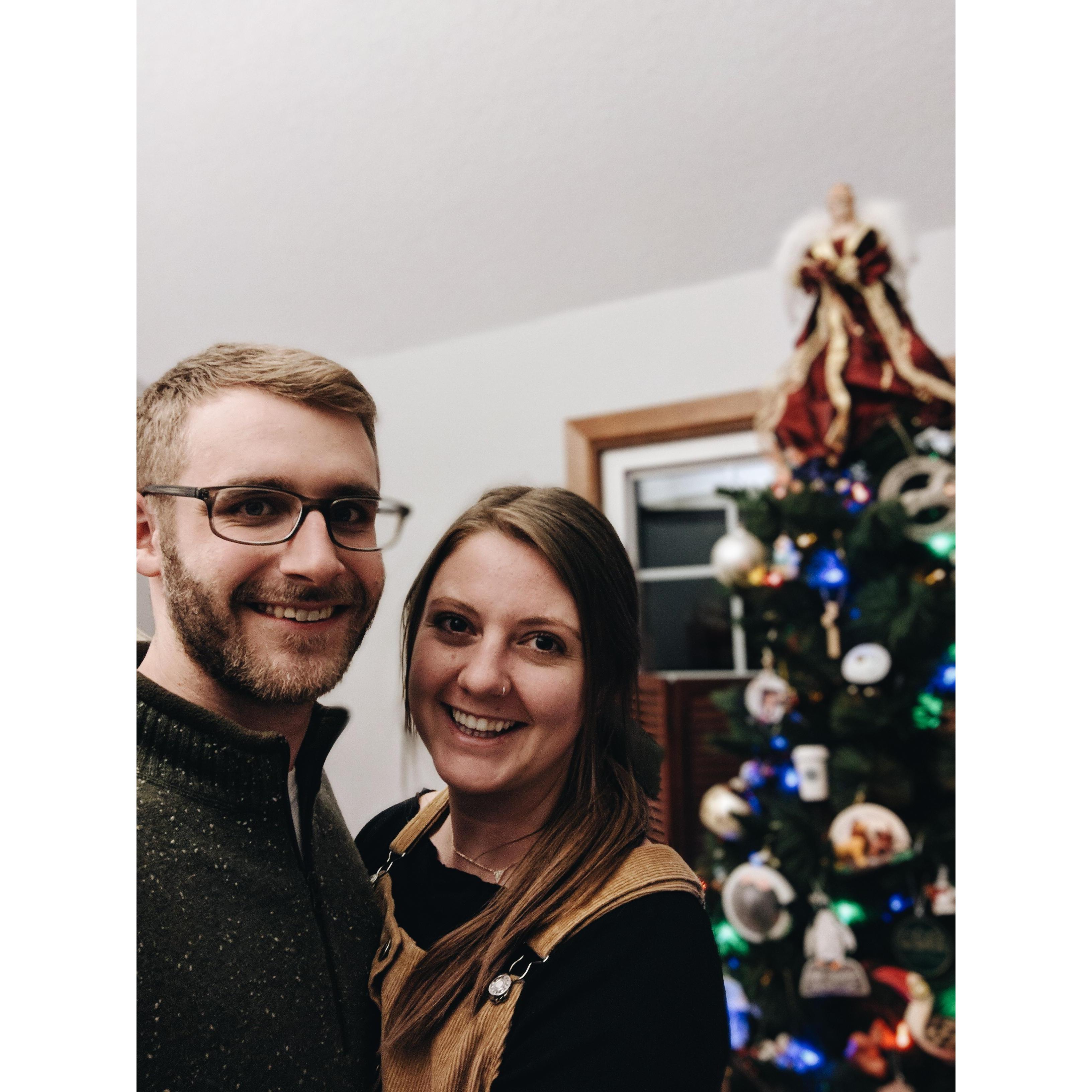 Christmas 2018