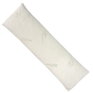 Snuggle-Pedic Shredded Memory Foam Body Pillow