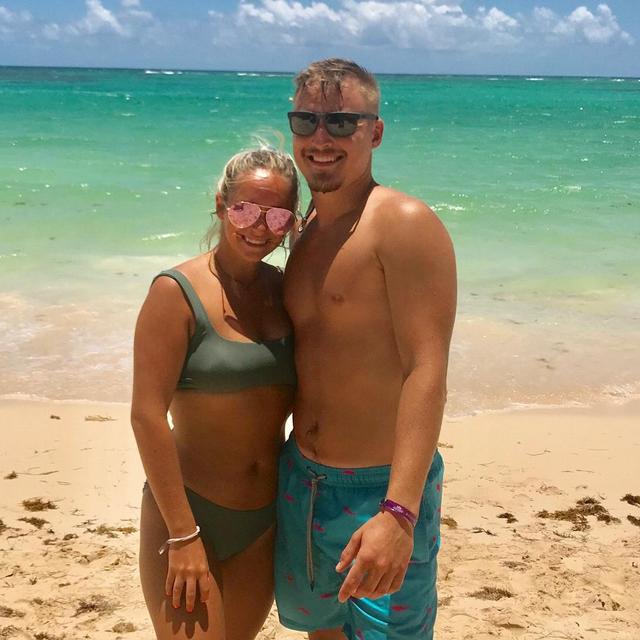 First year anniversary trip!