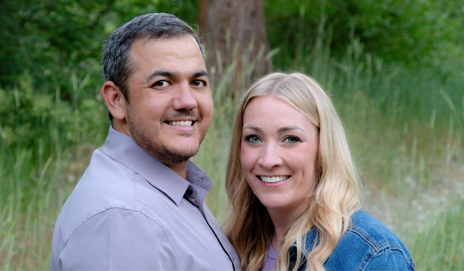 The Wedding Website of Logan Archuleta and Aubrey Ashby