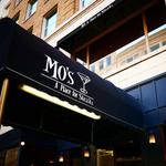 Mo’s...A Place for Steaks