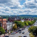 Resturants and Breweries of Downtown Middletown
