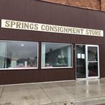 Wessington Springs Consignment Store (Wessington Springs)