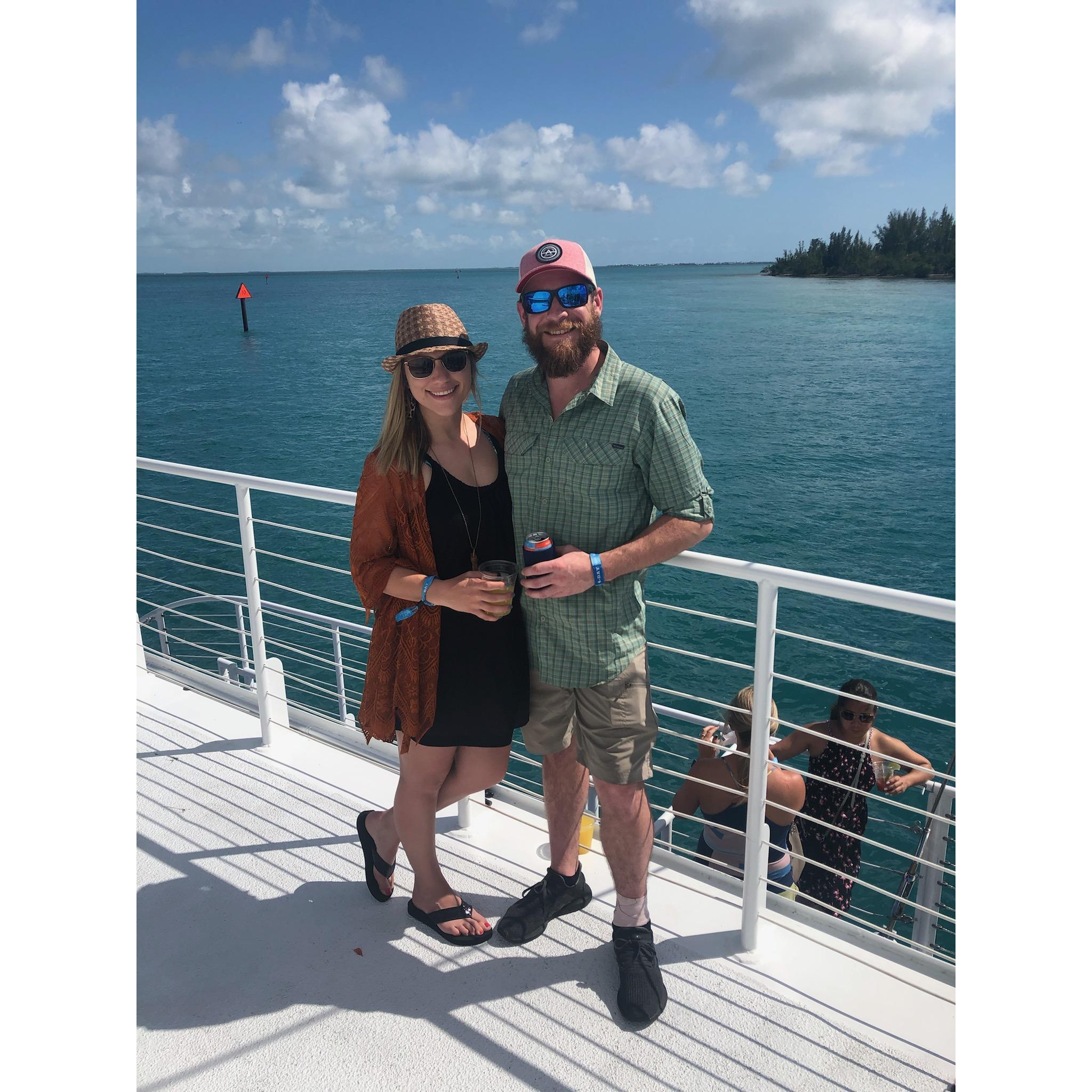 Key West, FL 2019