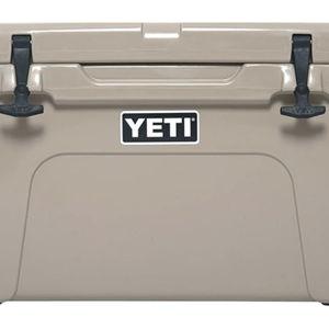 YETI Tundra 45 Cooler