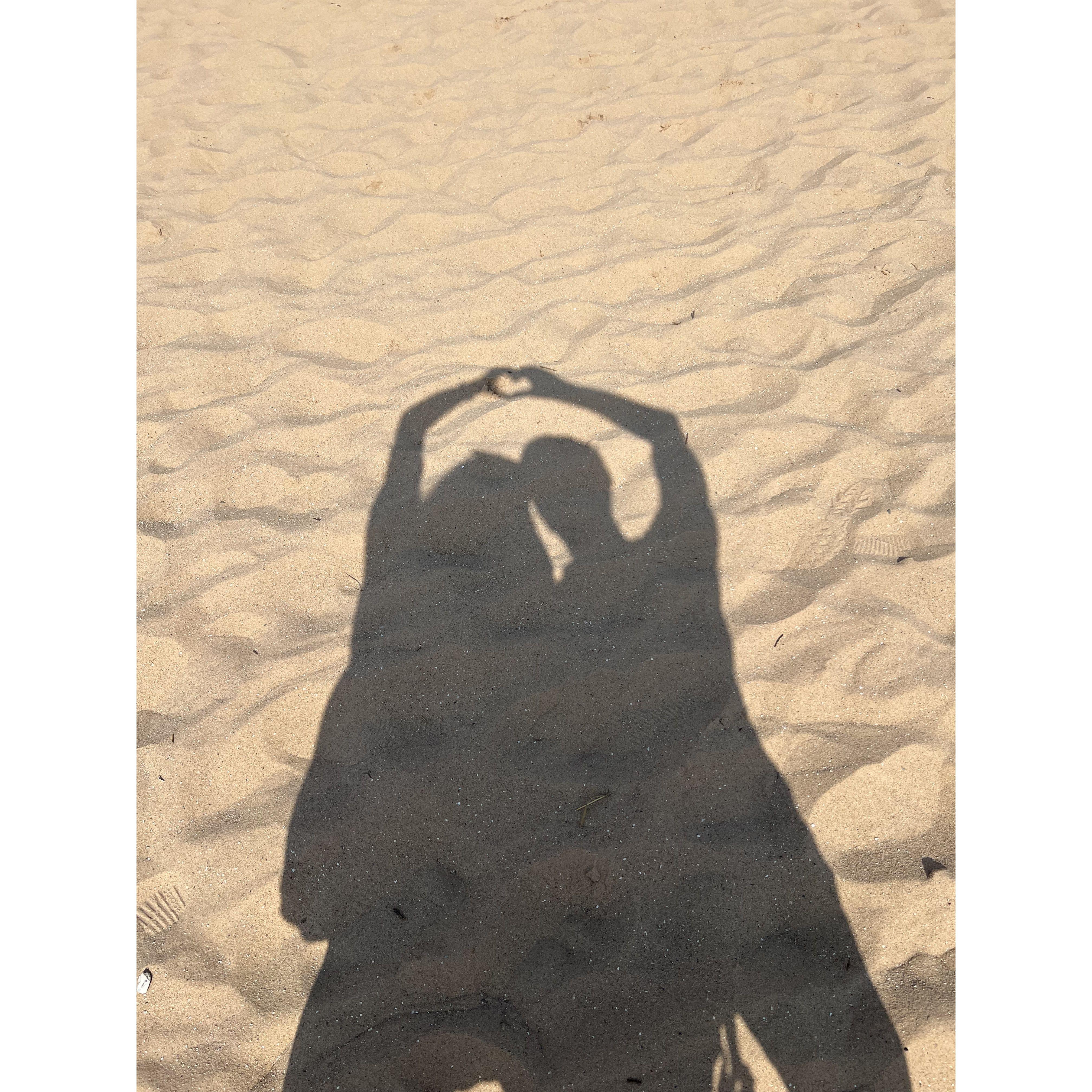Sleeping Bear Dunes, Michigan.
July, 2023