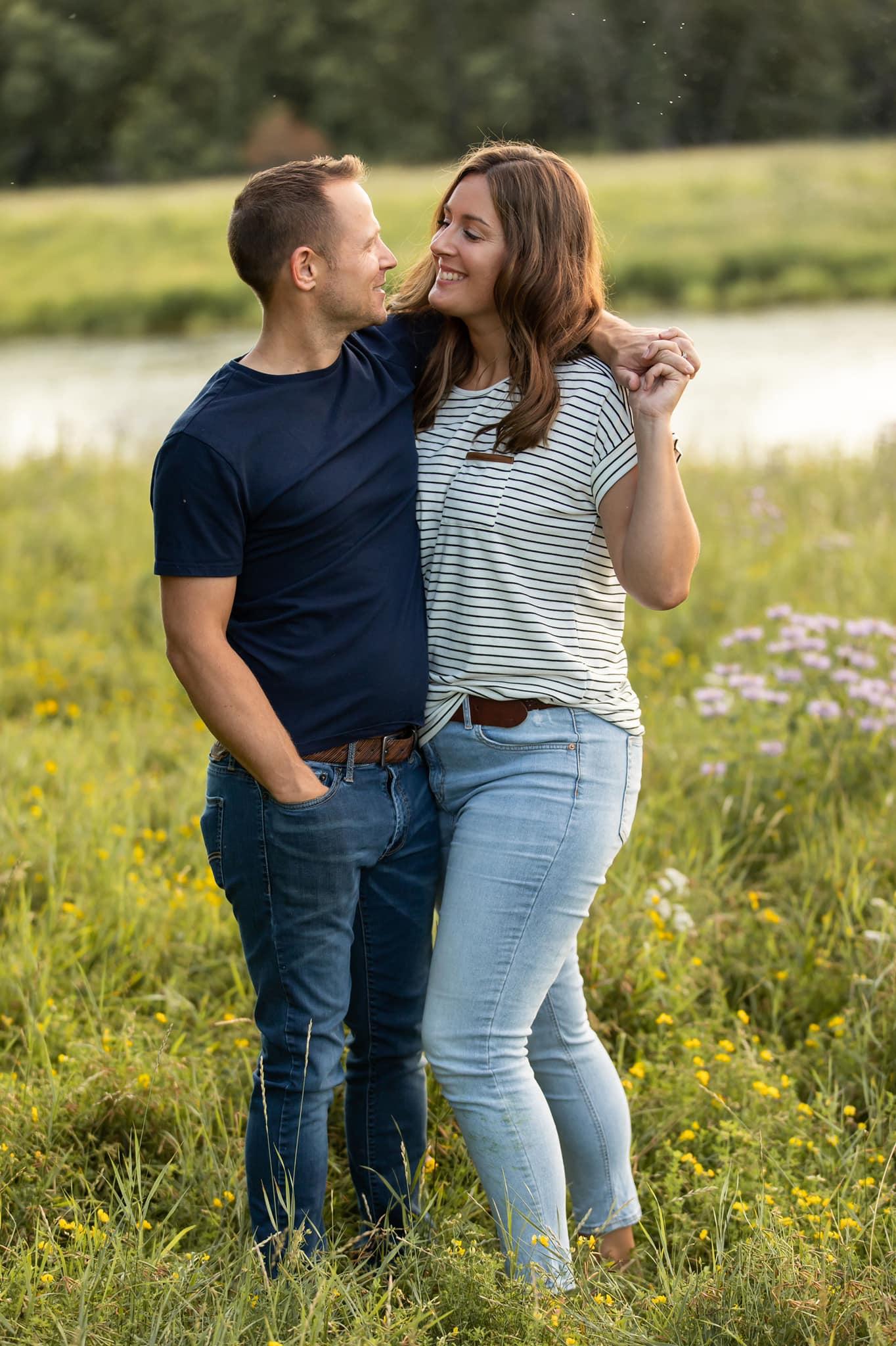The Wedding Website of Sarah Stetz and Zack Stetz