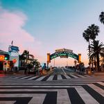 Santa Monica Pier