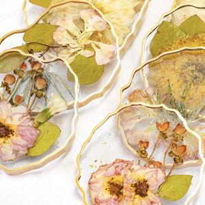 Wedding Flower Preservation