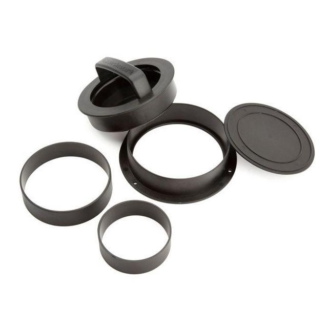 Cuisinart® 4-in-1 Burger Press