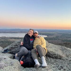 Rock Climbing Fund