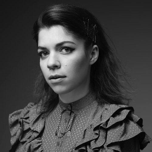 Dang....we looked well slept.