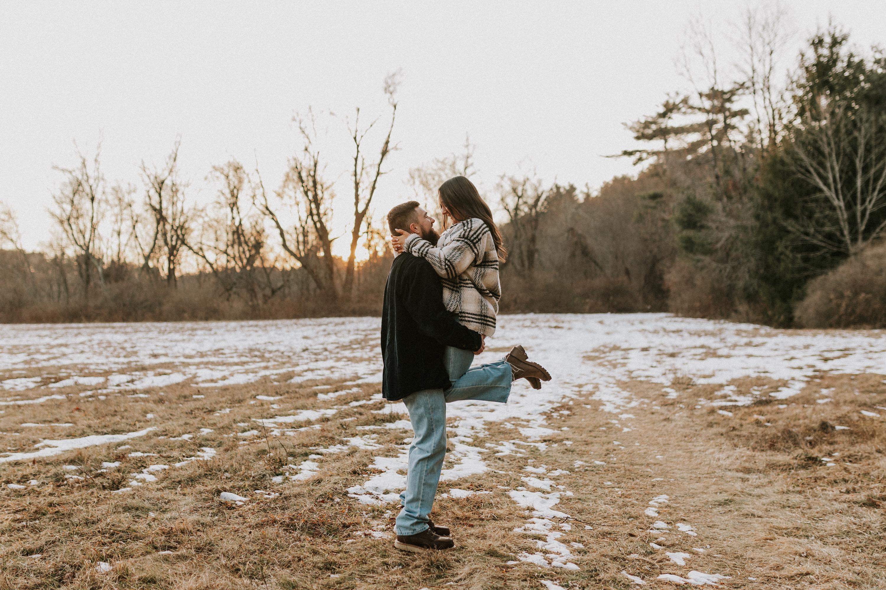 The Wedding Website of Emily Forcier and James Wadman