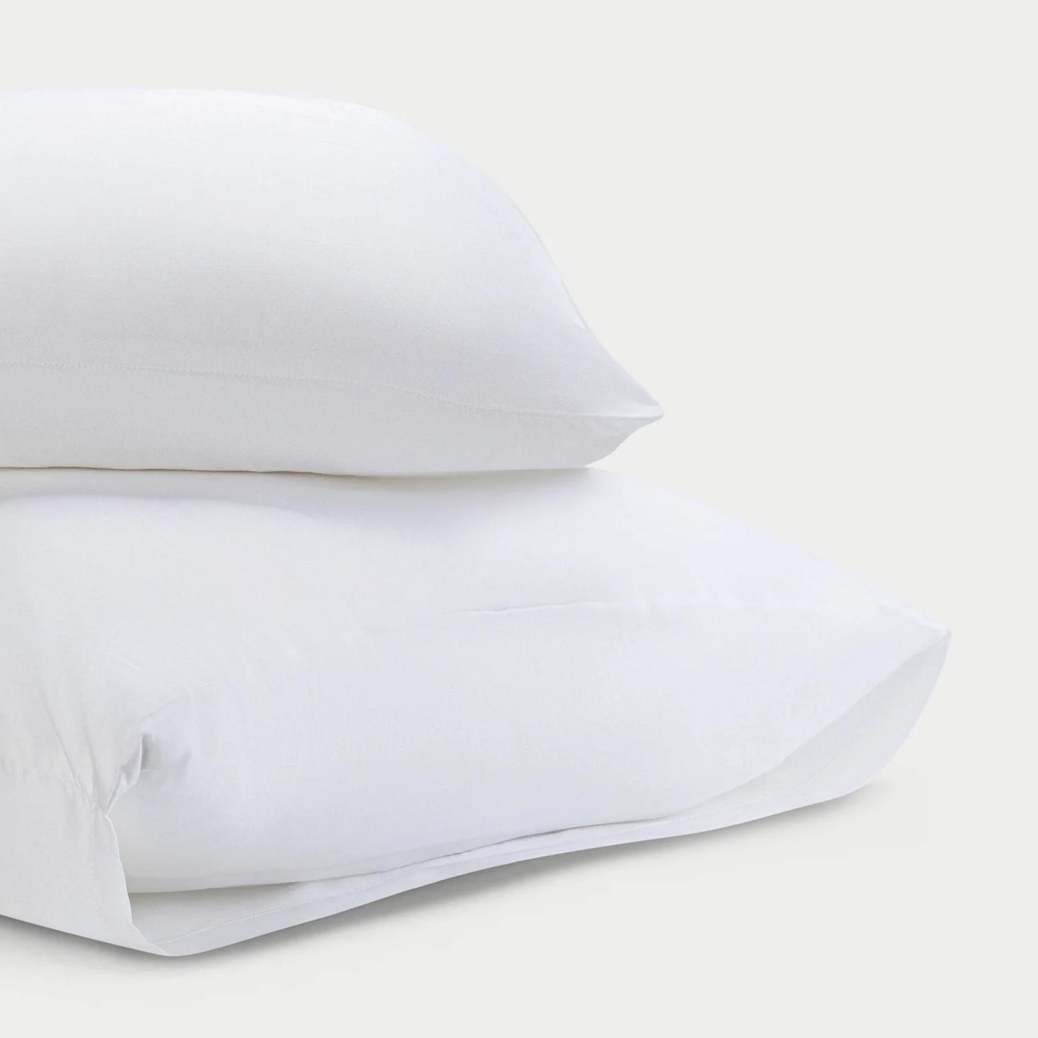 Bamboo Pillowcases (Standard)