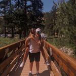 Eldorado Canyon State Park