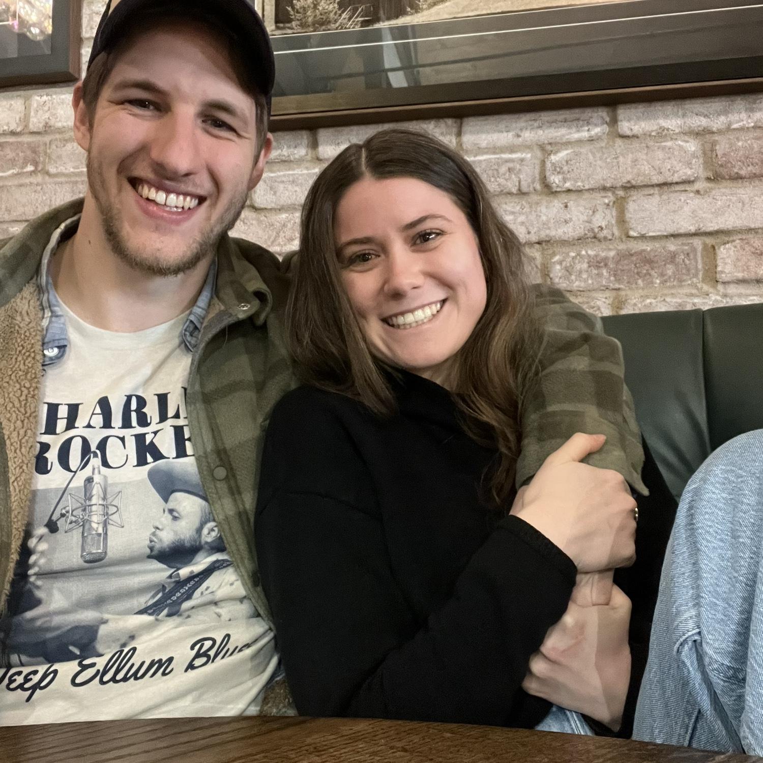 5 year anniversary