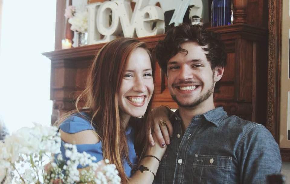The Wedding Website of Juliana Cox and Grant Chesser