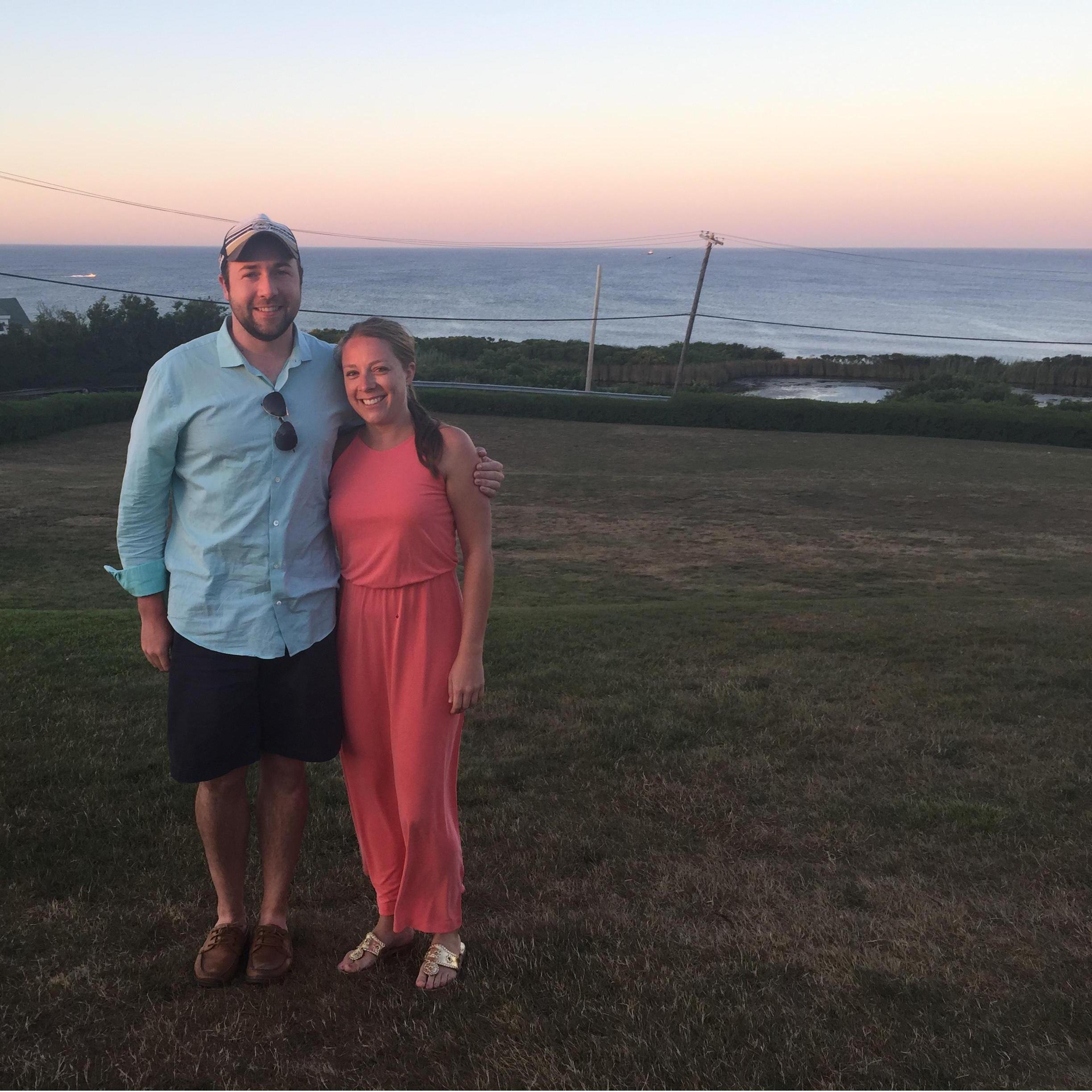 BLOCK ISLAND, JULY 2015