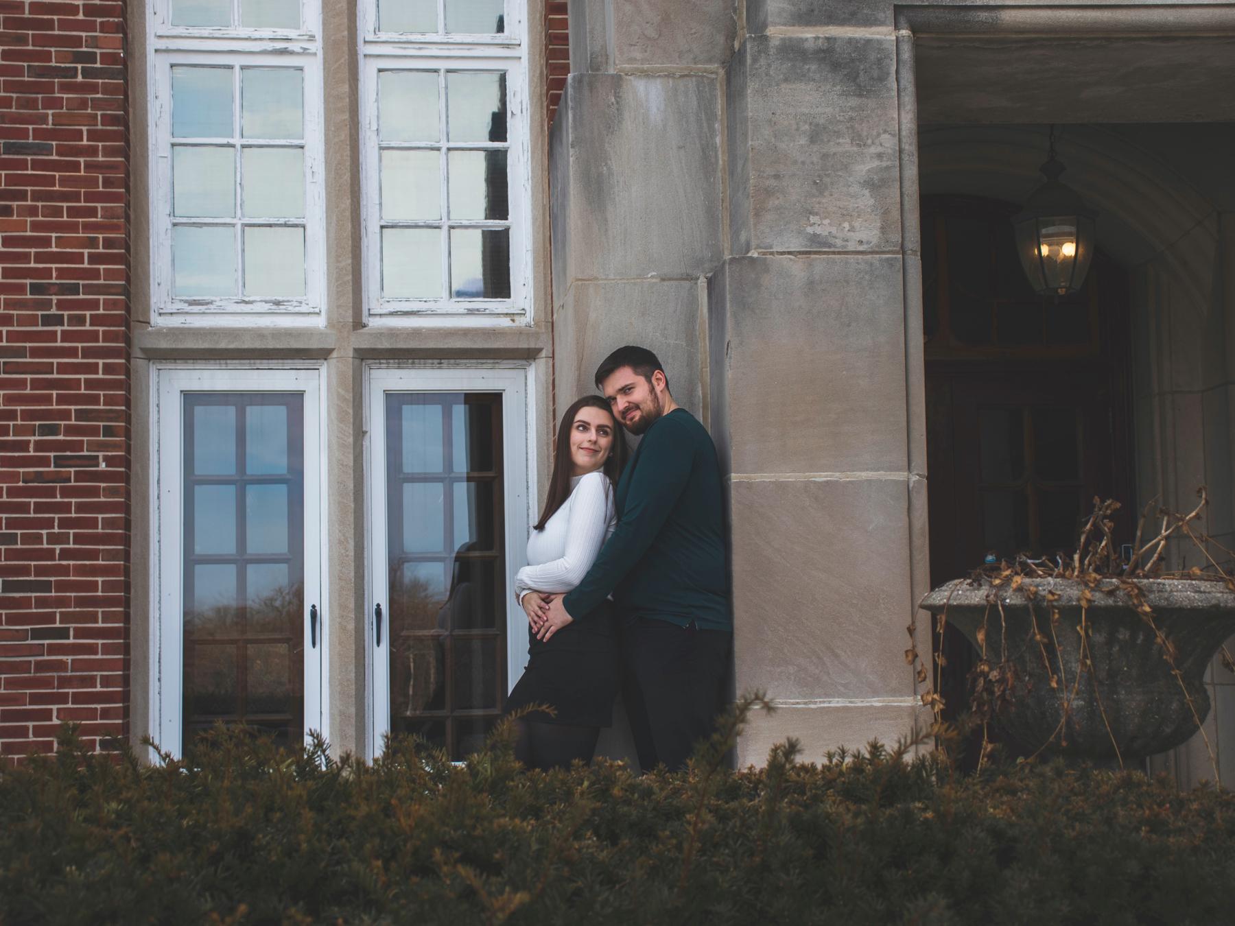 The Wedding Website of Katie Scheleski and Zach Stewart