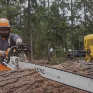 Chainsaw