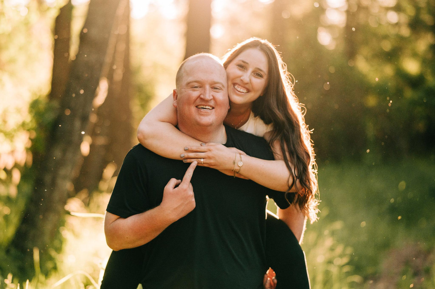 The Wedding Website of Kevin McClone and Cheyenne Kramer