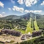 Jay Peak Resort