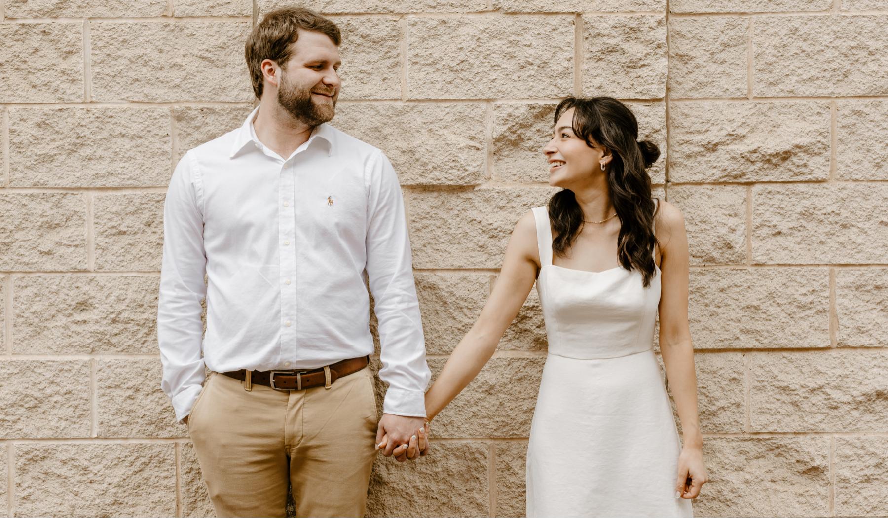 The Wedding Website of Megan Mayo and Dillon Mitchell
