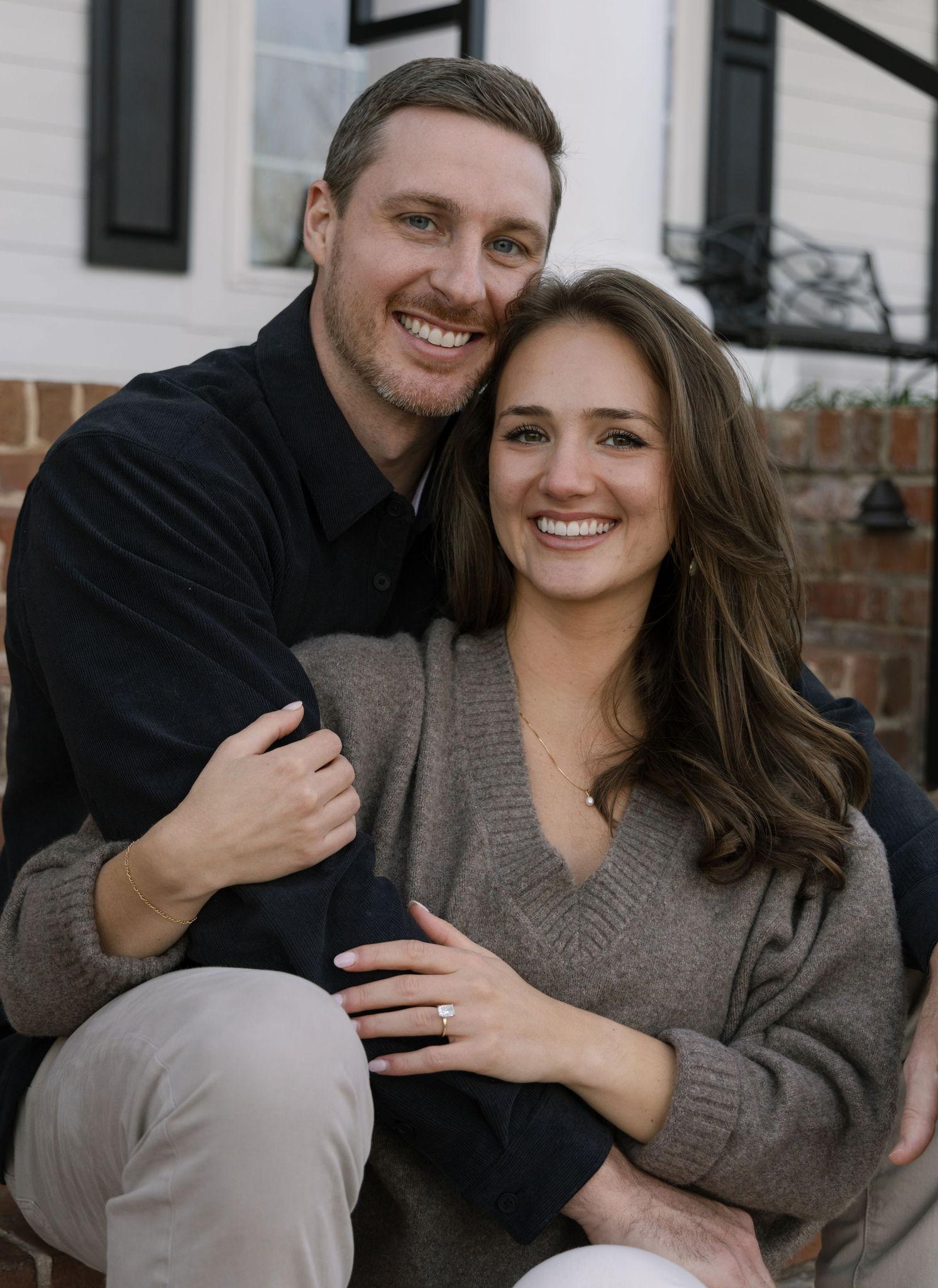 The Wedding Website of Victoria Dahan and Thomas Montigel