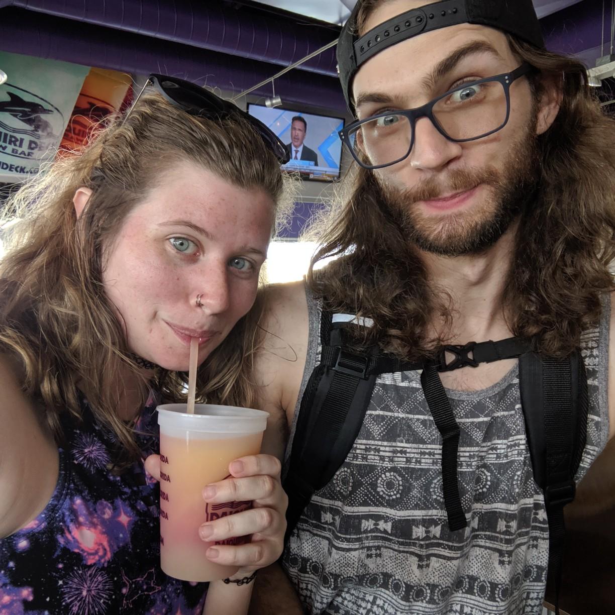 Siesta Key, FL 2019