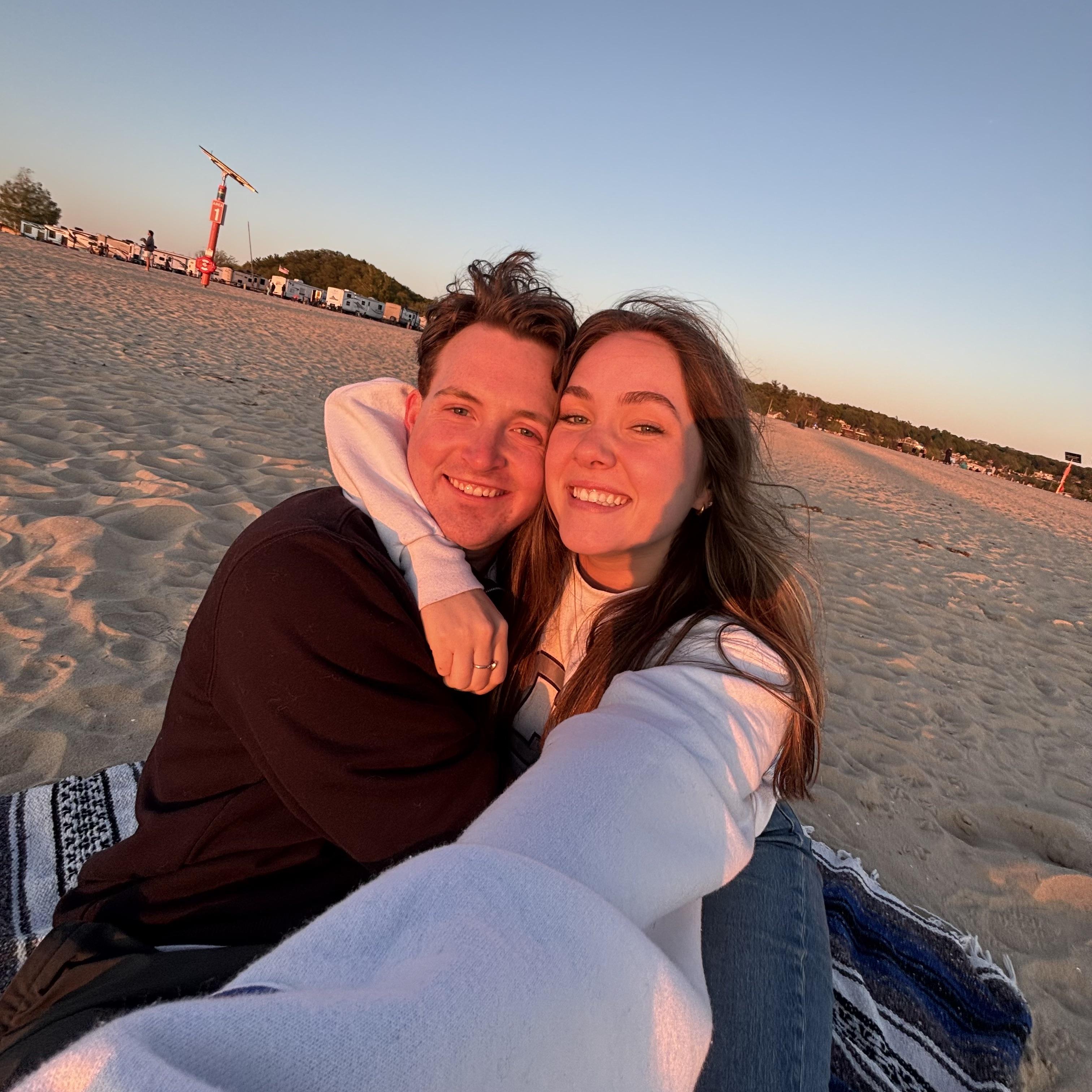 Another visit to Michigan because we love it there so much