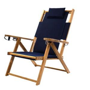 Cape Cod Beach Chair - Nauset Recliner