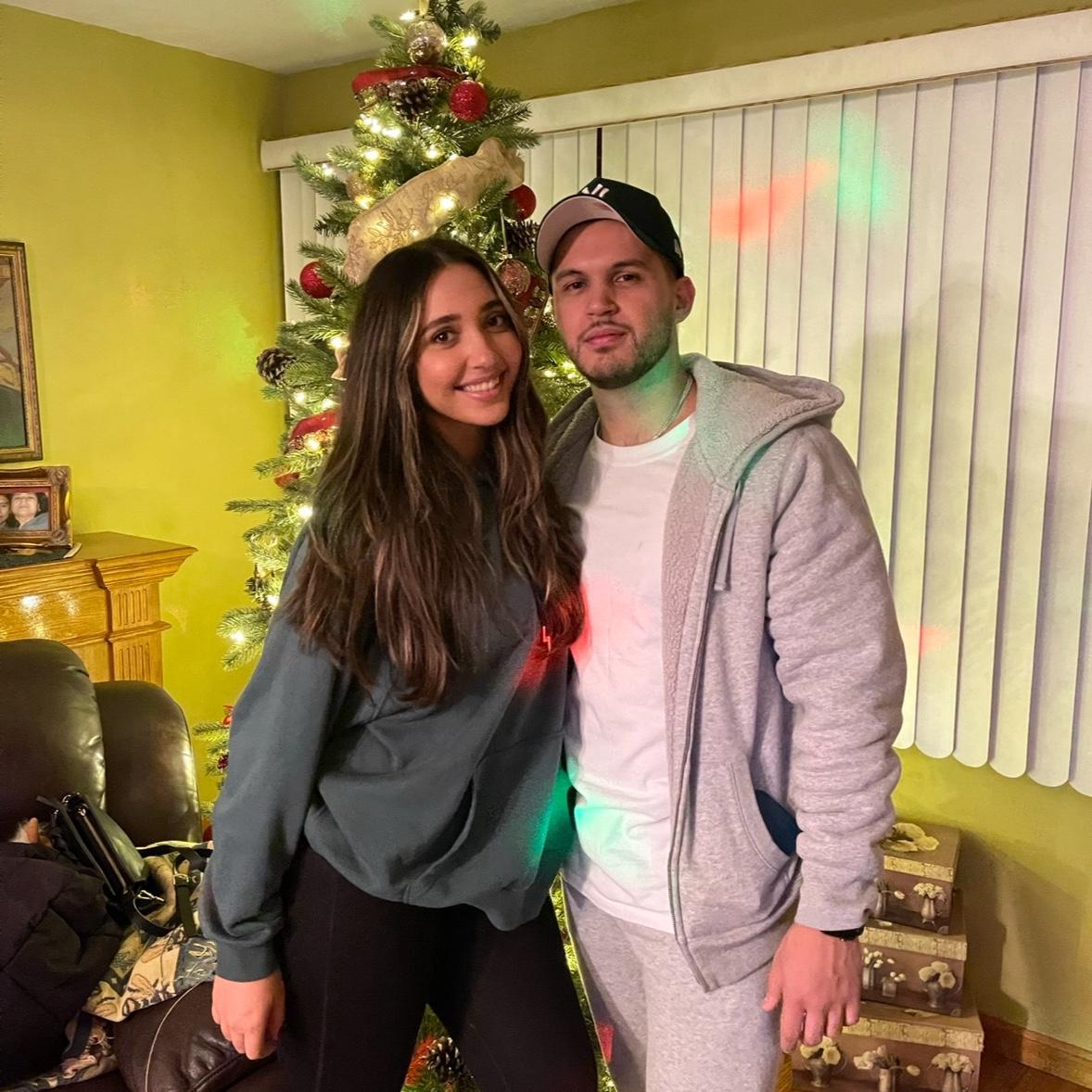 Christmas Eve 2020