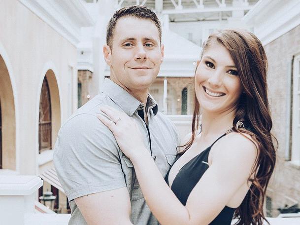 The Wedding Website of Alyssa Kuhl and Steven Robinson