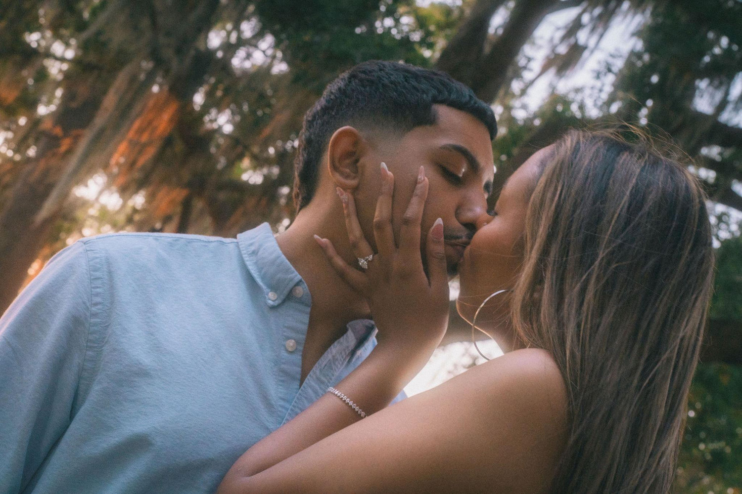 The Wedding Website of isaac andrade and grace rivera