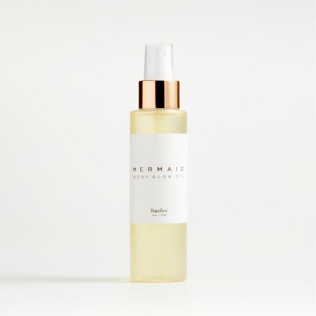 Baja Zen Mermaid Glow Body Oil
