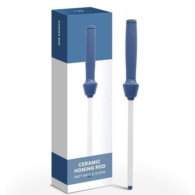 Misen Honing Rod