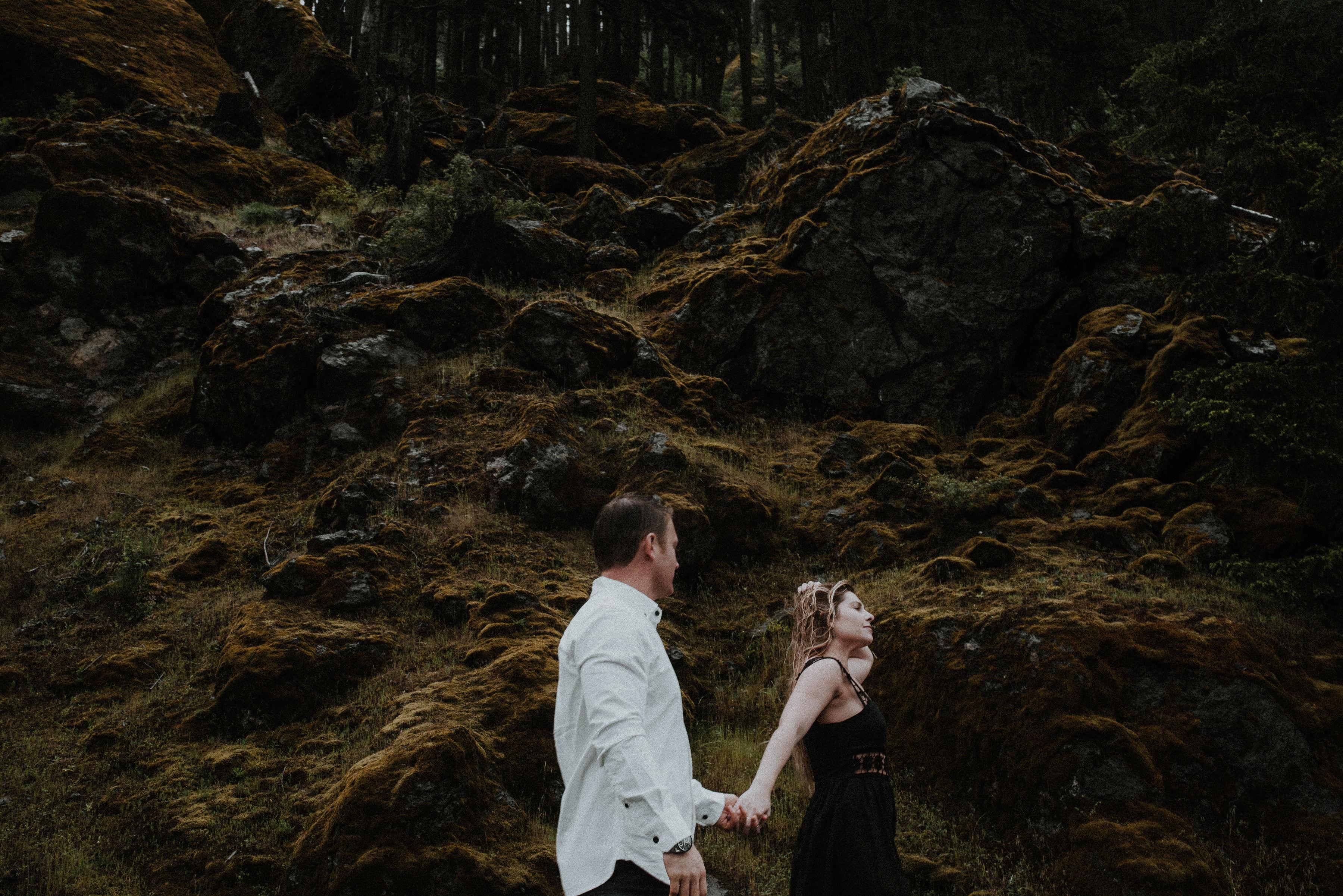 The Wedding Website of Leta Ramsey and Thatcher Merrill