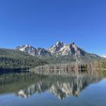 Stanley Lake