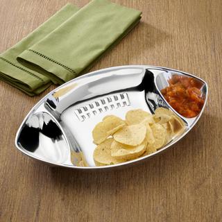 Football Chip & Dip Server