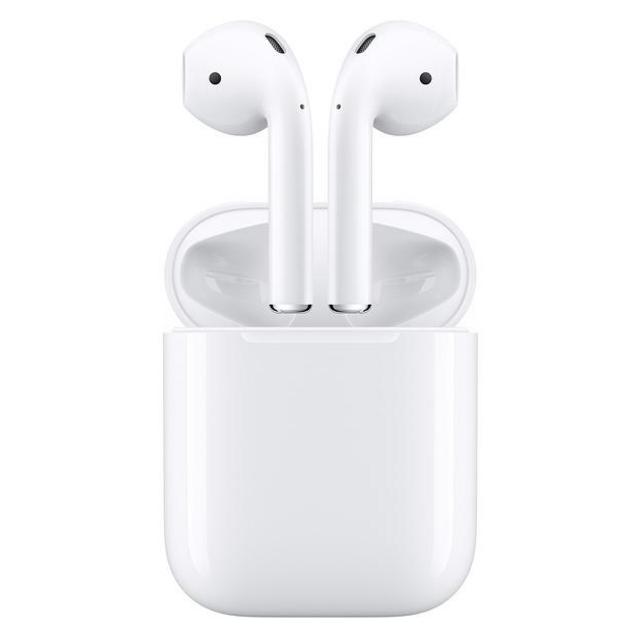 AirPods