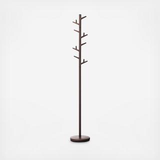 Branch Coat Hanger Rack