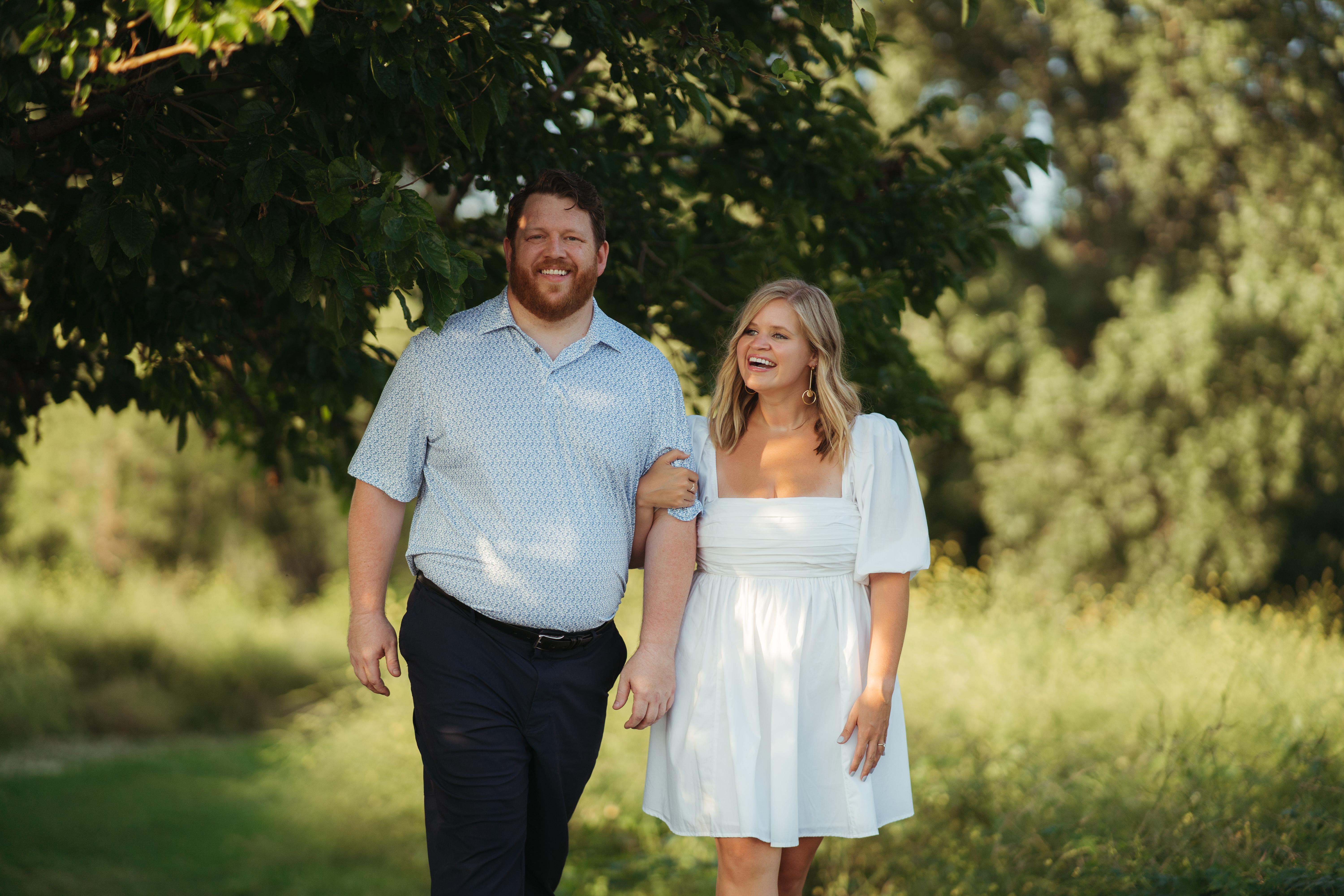 The Wedding Website of Maggie Flannery and Marty Kern