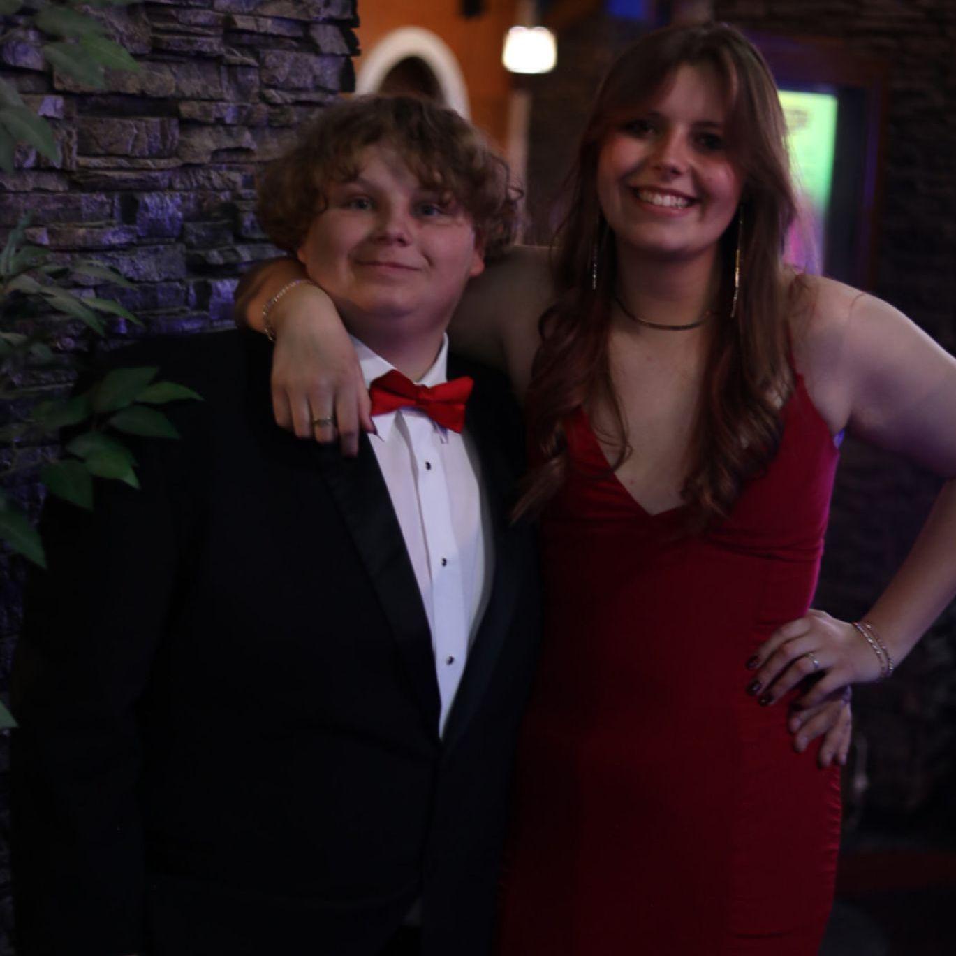 May 7, 2022 Junior Prom