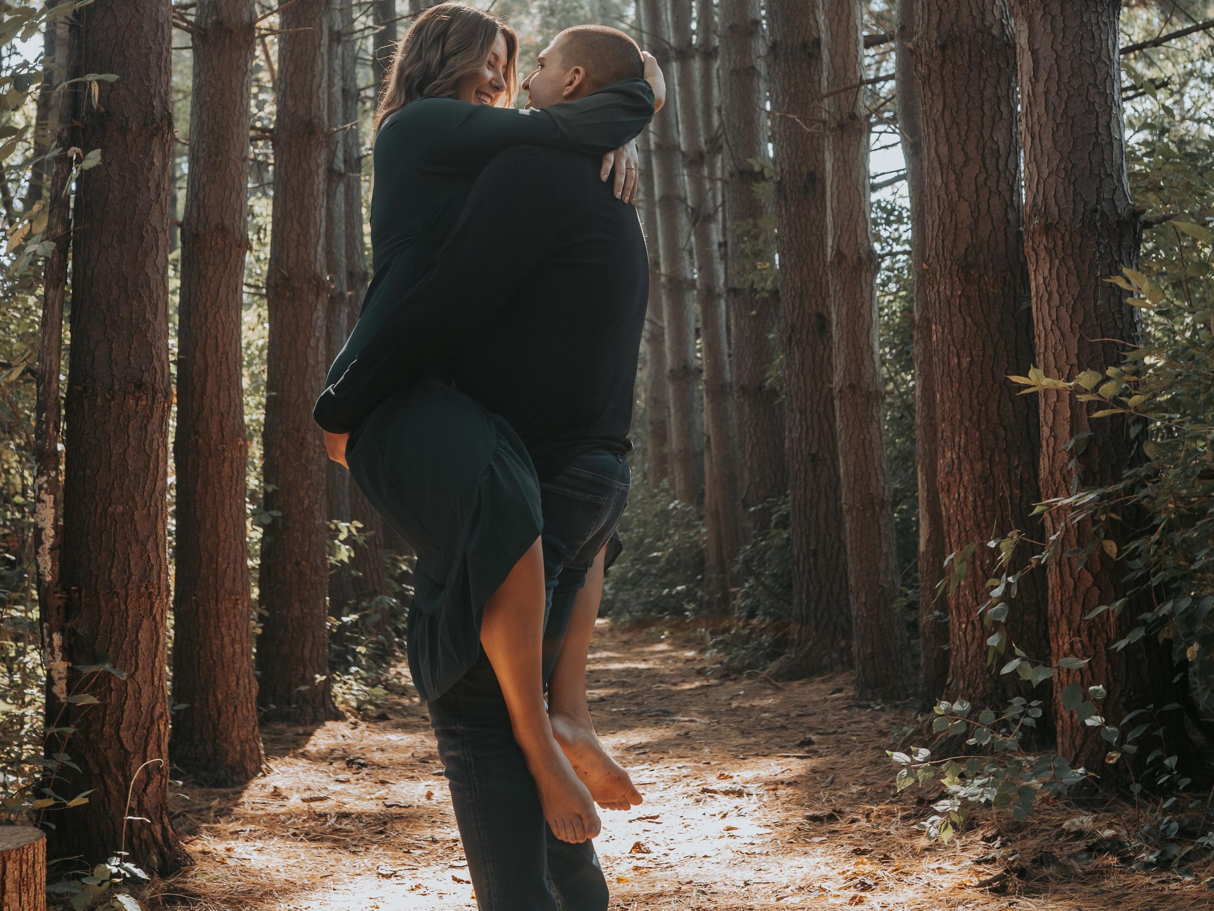 The Wedding Website of Jessica Miller and Matthew Blevins
