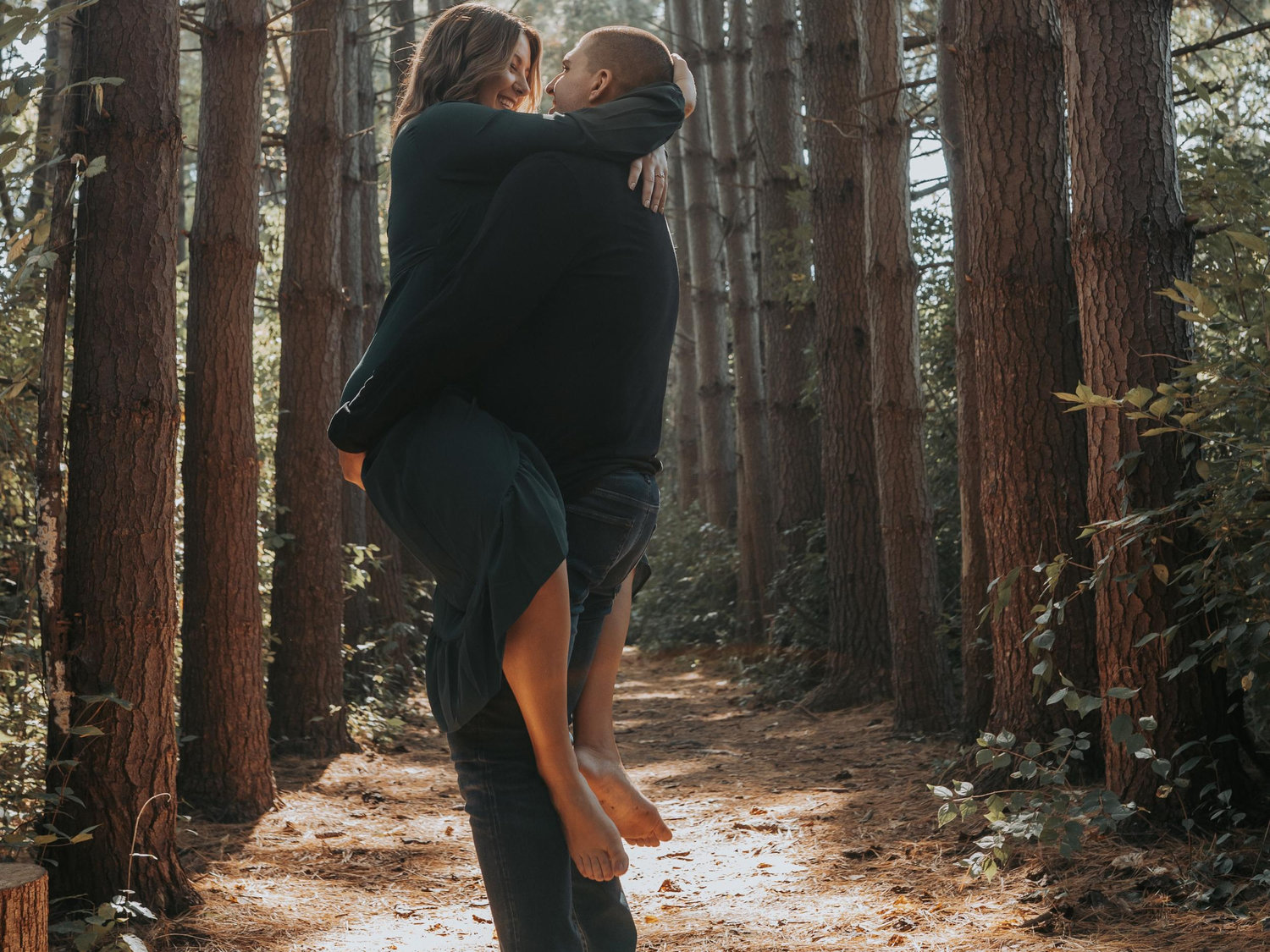 The Wedding Website of Jessica Miller and Matthew Blevins