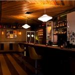 Nearby Bars